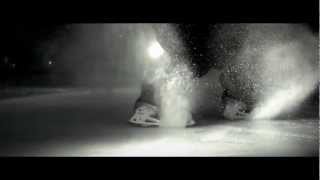 Easton Mako Skates Movie Trailer.  Total Hockey.  We bring it to you first.