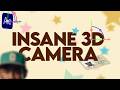 Learn SMOOTH 3D Camera Movement in After Effects (Step by Step)