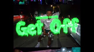 Kenzo Kari - Get Off (Official Music Video)