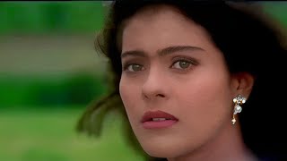 Ajnabi Mujhko Itna Bata ((💚Pyaar To Hona Hi Tha💚)) Evergreen Hindi Song | Asha Bhosle | Udit Narayan