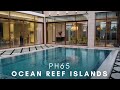 Inside the MOST LUXURIOUS Home in Panama | Ocean Reef Islands