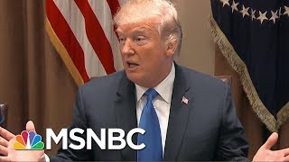 NRA Isn’t The Only Opposition To Gun-Control | Velshi & Ruhle | MSNBC