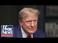 Trump speaks to Fox News after his guilty conviction: ‘These are bad people’