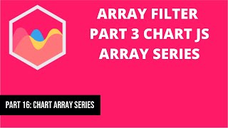 16 Array Filter Method Chart JS Array Series