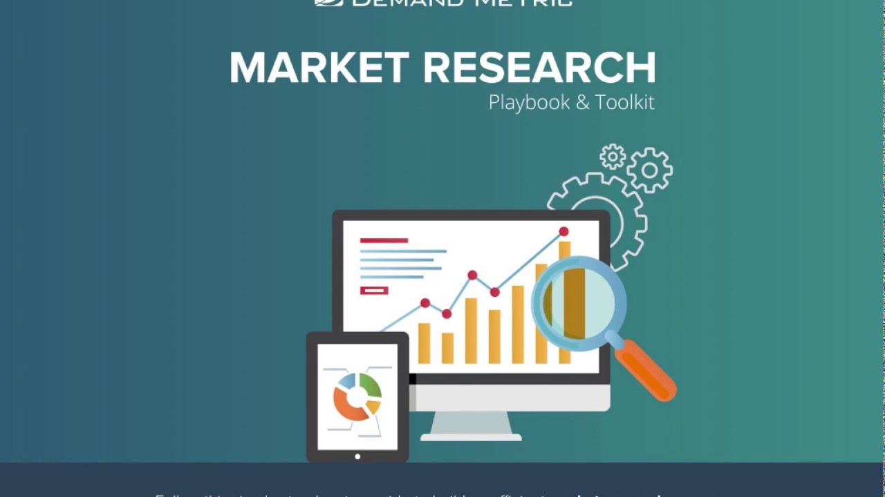 Market Research Framework - YouTube