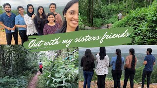 A Day out with my Sister's Friends in Malappuram - Mini Ooty \u0026 Kottakkal