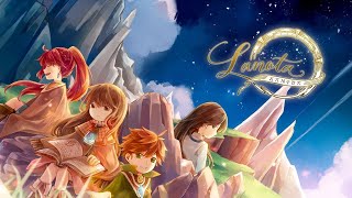 [Lanota] - Dream Goes On by Tiny Minim