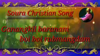 New soura Christian song || Aman sadan sadle kitung || 2022 || Prabash. .!!