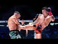 Eduardo Catalin VS Ayoub El Hmidi - 19-10-24 (Fight2One #07) FULL FIGHT