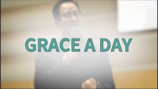 황형택 목사의 영어로 만나는 하나님 말씀 [ GRACE A DAY ] / 10월 5일