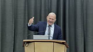 Joseph Middleton - Thanksgiving Service