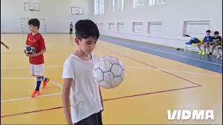 Goranboy.UGİM.Futbol-2.Спорт школа.Sports school.#goranboy #спорт #idman #sportsschool #futbol 