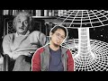 Einstein Bosan Jadi Kerani Sampai Buat Teori Relativiti