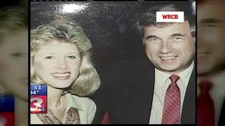 Longtime WRCB anchor Bill Markham passes away of complications from ALS