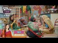 doree new promo 4th feb 2025 rajanandini thinks doree is a fool