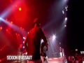 sexion d assaut désolé live au printemps de bourges 2011