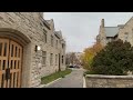 university of saskatchewan fall campus walk the most beautiful campus in canada