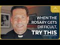 The Easy Way(s) to Pray the Rosary
