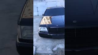 W140 S600 #shorts #mercedes #w140 #top #short