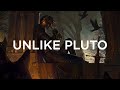 Unlike Pluto - Sinking Sand (Lyrics)