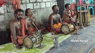 ഹനുമാൻ സ്വാമിയുടെ രൂപകളവും പാട്ടും | HANUMAN SWAMI ROOPAKALAM AND SONG | HANUMAN SWAMI CHARITHAM 3/3