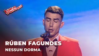 Rúben Fagundes - \