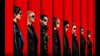 OCEAN'S 8: LAS ESTAFADORAS - Trailer 1 - Oficial Warner Bros. Pictures