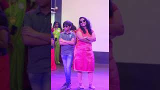 Ameeraga Tamil Sangam /TEWA Presents Fashion Show Highlights during Deepavali  Celebration 🎆 🎇 🍾