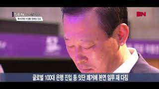 [서울경제TV] 김도진·김광수 특수은행 정체성 강조 …“실적보다 책임”