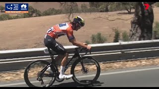 Santos Tour Down Under 2025 - Stage 5 Highlights