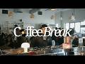 Coffee Break 012 feat OutOfOffice:Hip-Hop Edit, R&B, Neo Soul, Electronic DJ Mix to Work & Study