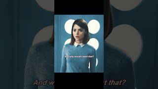 The price of Clara’s resurrection-The doctor forgets clara #movie #fantasy #shorts #doctorwho