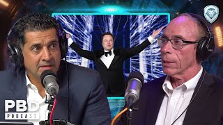"Hundreds Of Trillions" - Steven Greer Reveals How Zero Point Energy Could Disrupt Major Industries