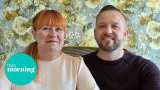 The Couple Who Have Lived Apart For 20 Years Finally Move in Together | This Morning