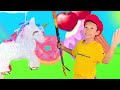 tickle man more nursery rhymes u0026 kids songs