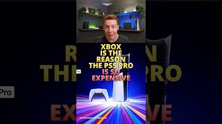 PS5 Pro Price Is Xbox’s Fault?!