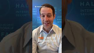 The 'Russian plan' leak and fallout #substack #shorts