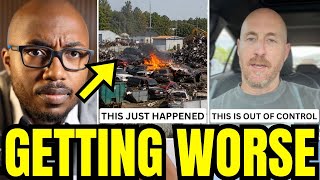 This Is Happening Across America And It’s SCARY