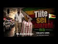 Tiite Sei ?  #xenophobia #SenzeniNa #YabantuVibes #ZimbabweToSA #BlueLights #ZimMusic #ProtestSong 