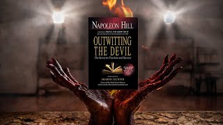 Outwitting The Devil Napoleon Hill (The AudioBook You need to listen to)