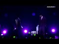 170521 b1a4 홍콩 콘서트 lonely 신우