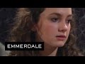 Emmerdale - Gabby Has Sex With Josh