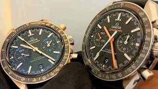 【948794狂】OMEGA 歐米茄 Speedmaster 超霸 Racing 大師天文台計時碼錶