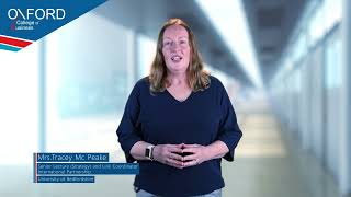 Introduction to MSc Project Management by Tracey Mc Peake