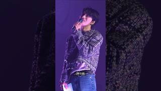 팬들이랑 티키타카 잘 되는 김재중🤣 250126 J-PARTY \