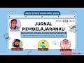 JURNAL PEMBELAJARANKU AKSI NYATA MODUL 1 PPG 2024 @ruangibuguru