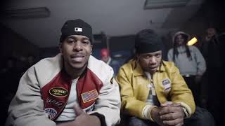 Neek Bucks x Rich Rhymer - Harlem Risktakers (Official Video)