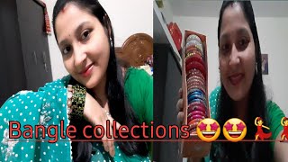 My Bangles Collections.. ଗୁଟେ ଜରୁରୀ ସୂଚନା