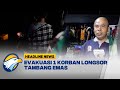 [HEADLINE NEWS, 29/09] 1 Korban Longsor Tambang Emas Berhasil Dievkuasi