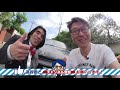 ブンジンさんのae８６試乗してみた！